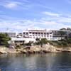 El Faro hotel, Italy, Alghero